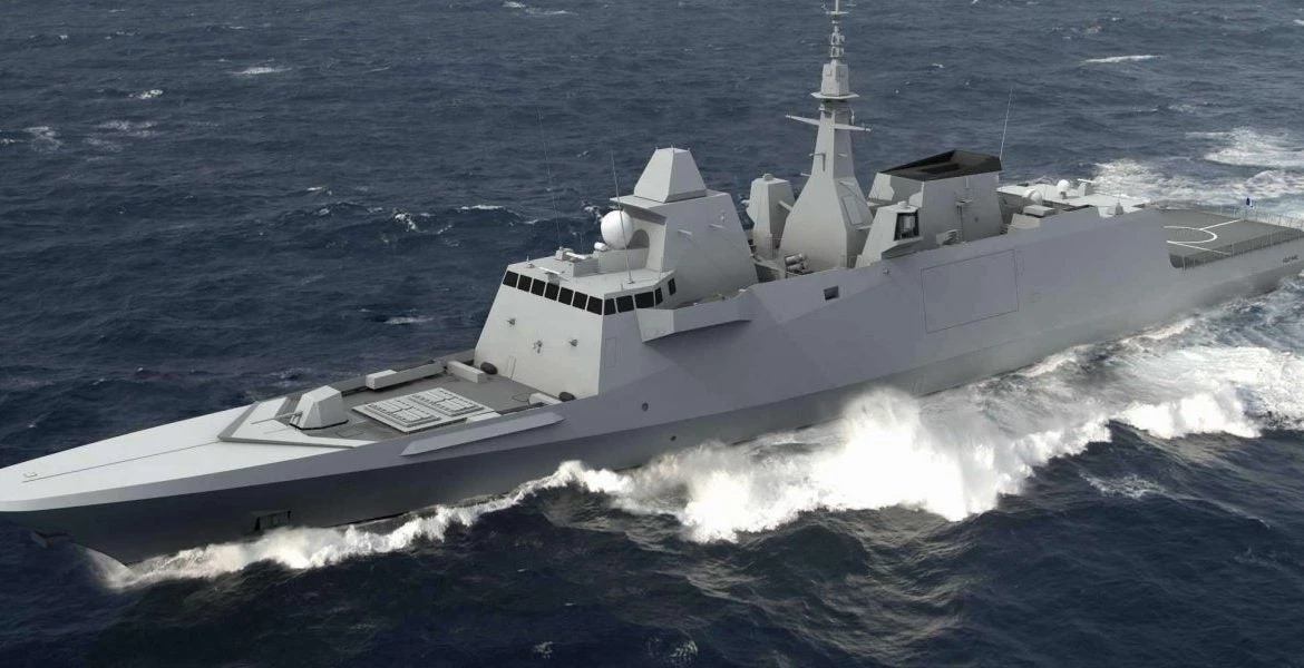 Έρχονται στο Αιγαίο οι γαλλικές φρεγάτες Fremm και ακολουθούν οι Belharra μετά την πρωτοφανή δήλωση Μακρόν «θα στηρίξουμε την Ελλάδα αν απειληθεί από την Τουρκία»